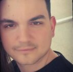 Spiros Bazinas